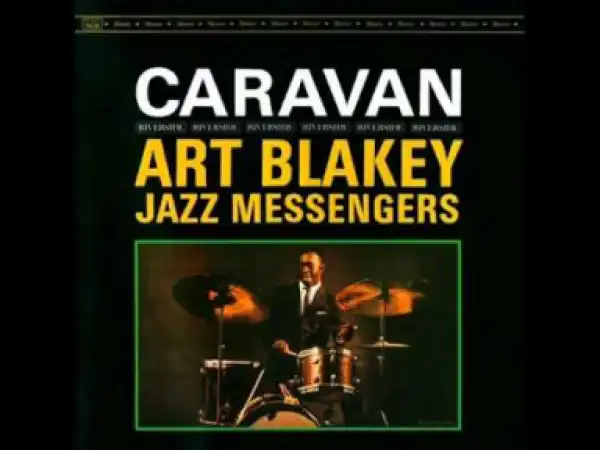 Art Barkley - This Is for Albert